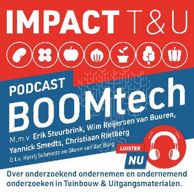 BOOMtech