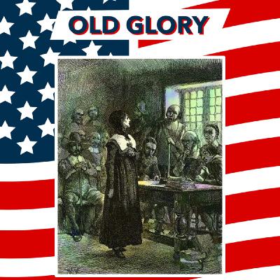 12 Massachusetts Bay and the struggle for orthodoxy