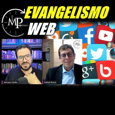 EVANGELISMO WEB MPcast#43 EVANGELISMO WEB MPcast#43