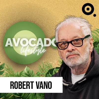 Chtěl být fotograf, ale za komunistů to nebyla profese pro chlapce. Dnes zná Vana celý svět