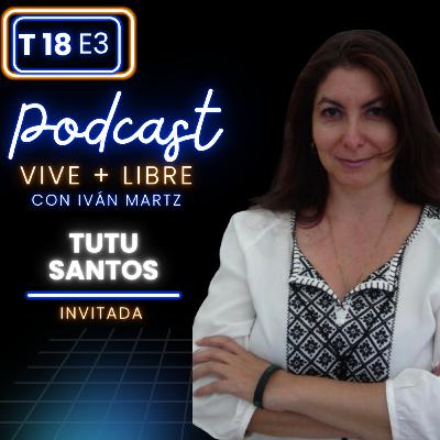 LA CULPA NO EXISTE - TUTU SANTOS