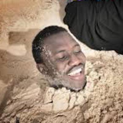 Sand=Poop?