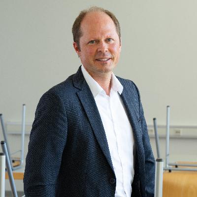 Ulrich Trautwein: „KI eröffnet in der Schule wahnsinnig viele Möglichkeiten“