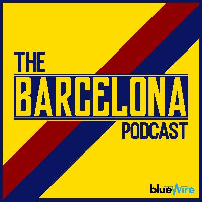 How can Setién maximize Barcelona's potential? Riqui Puig impact, Replacing Luis Suárez, and Captain Messi How can Setién maximize Barcelona's potential? Riqui Puig impact, Replacing Luis Suárez, and Captain Messi