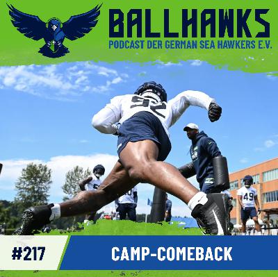 #217 – Camp-Comeback