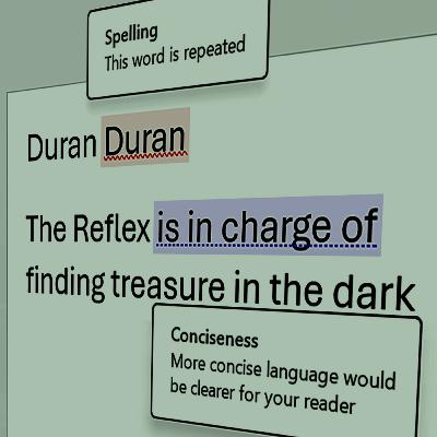Duran Duran's THE REFLEX is a lonely child, a goddess or Leprechaun, a murderous conman or a wang Duran Duran's THE REFLEX is a lonely child, a goddess or Leprechaun, a murderous conman or a wang