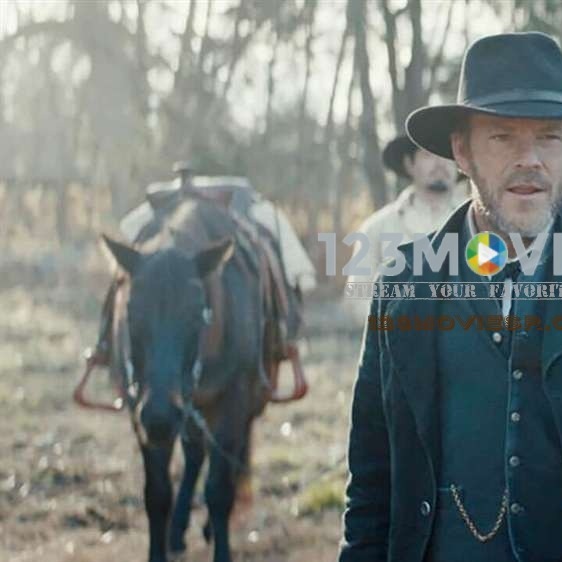Old Henry en español pelicula completa