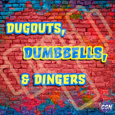 Dugouts, Dumbbells and Dingers - The North Carolina Baseball TAKEOVER | February 10, 2026 Dugouts, Dumbbells and Dingers - The North Carolina Baseball TAKEOVER | February 10, 2026