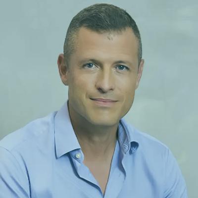 Ricardo Faria, presidente da Global Eggs