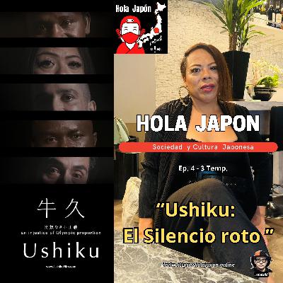 Ushiku: El Silencio roto
