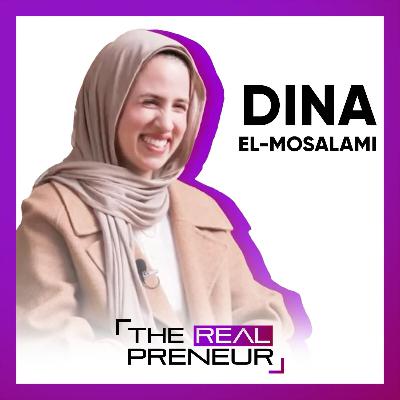 Modesty with Power: Dina El- Mosalami (Pepla) |  القوة في الحشمة: دينا المسلماني (Pepla)