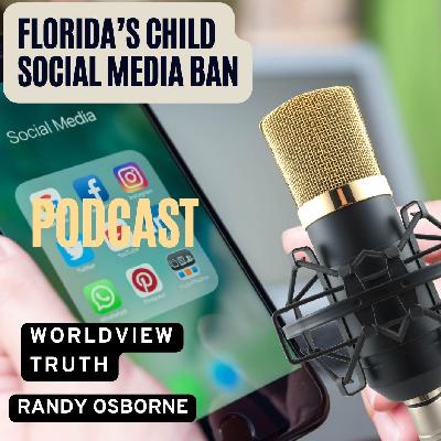 Florida's Child Ban of Social Media