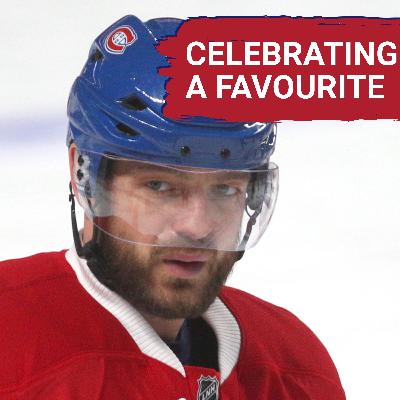 Montreal Canadiens Andrei Markov to be celebrated | Sidney Crosby’s agent fuels trade speculation | Habs rookie camp (episode 1377)