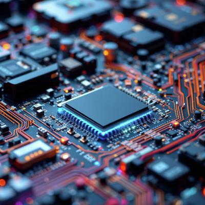 晶片法2.0：美欧中三方赛局全面开打