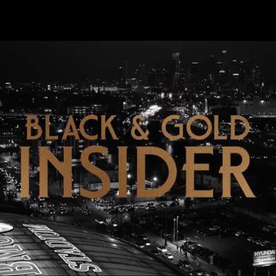 Black & Gold Insider Ep. 32 | Adrian Wibowo