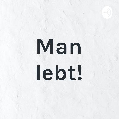 Saschas Freundin hat den Podcast gefunden!