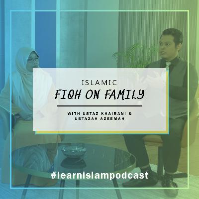 What Is The Role And Responsibility Of A Muslim To His/Her Family? What Is The Role And Responsibility Of A Muslim To His/Her Family?