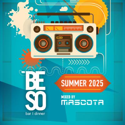 Mascota - Beso Summer 2025