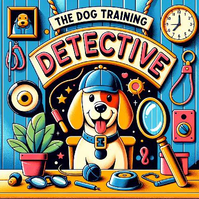 The Misfit Mutt Mystery: Solving Canine Crimes with Heart and Smarts