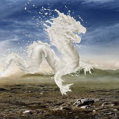 Panick buying dan susu beruang