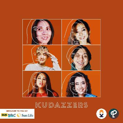 S8 KUDA 32: ANDAmi kong Pangarap