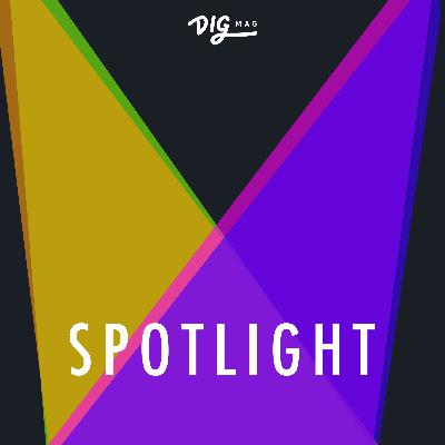 Spotlight E6: Professor David Hernandez has a nationally acclaimed book... how did he get there? Spotlight E6: Professor David Hernandez has a nationally acclaimed book... how did he get there?