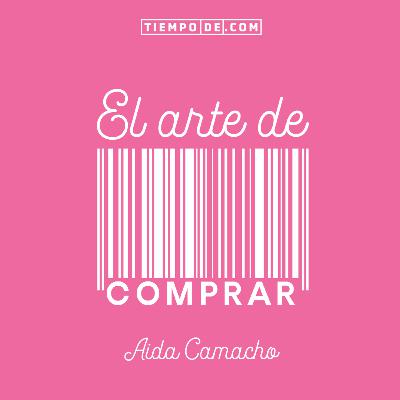 Episodio 1: ¿Qué es el arte de comprar?