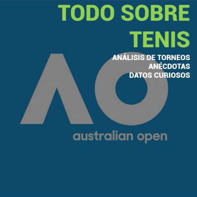 Análisis Australian Open - Final
