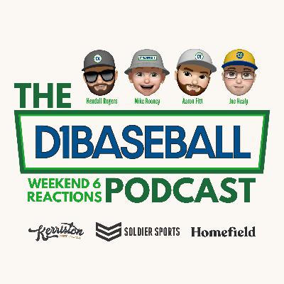 Weekend 6 Recap: Alabama’s No-No, Texas-Auburn, Big Statements Weekend 6 Recap: Alabama’s No-No, Texas-Auburn, Big Statements