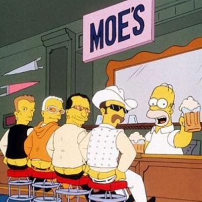 Bares - Canciones donde los bares son los protagonistas