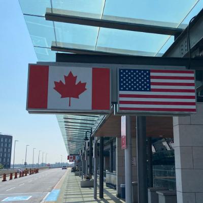 U.S. tourism faces $5.7B US loss as Canadians continue to stay home