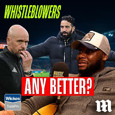 Joel Beya: The Table is FLATTERING United