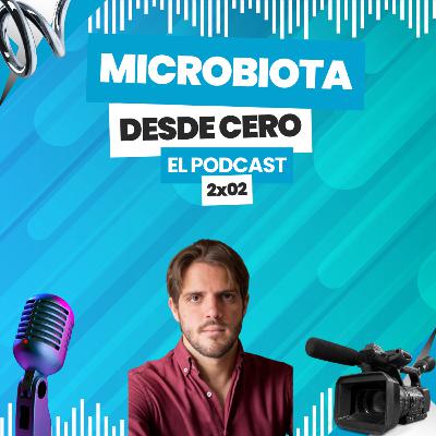 2x02 Entrevista a Ventura del Charco (psicólogo).