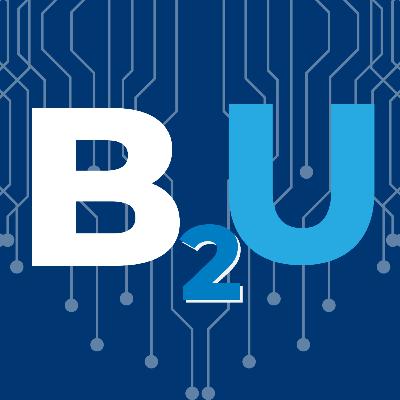 B2U #001 - O Segredo para a Produtividade B2U #001 - O Segredo para a Produtividade