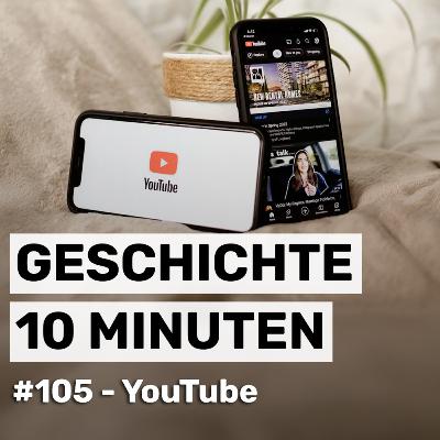 #105 - YouTube