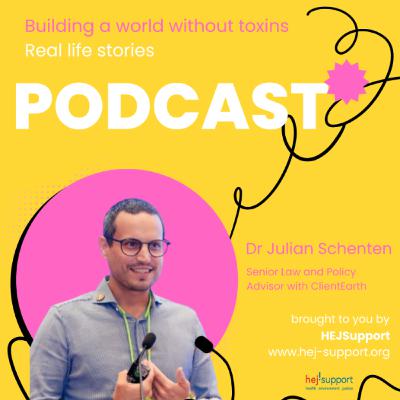 What is the European Ecodesign for Sustainable Products Regulation (ESPR), with Dr Julian Schenten, ClientEarth What is the European Ecodesign for Sustainable Products Regulation (ESPR), with Dr Julian Schenten, ClientEarth