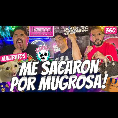 La PEOR OFENSA 🤬 que me dijeron en el IMSS⚕️ HISTORIAS de MALTRATOS😩 #360 HAMBRIADOS