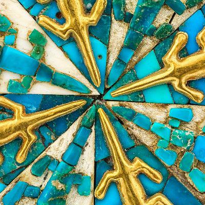 Conversations of the Golden Empires: From the Andes to the Amazon