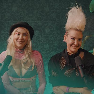 20 Years, 20 Questions: NERVO