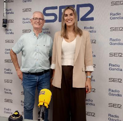 La Dansà de Gandia regresa al Centro Histórico de la ciudad