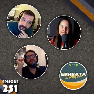 251: Hostful! (or The Lip Edition)