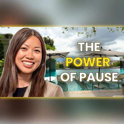 The Power of Pause: Why Every Entrepreneur Needs a Mindset Reset