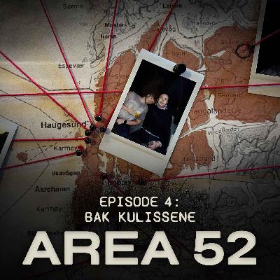 4. Bak kulissene