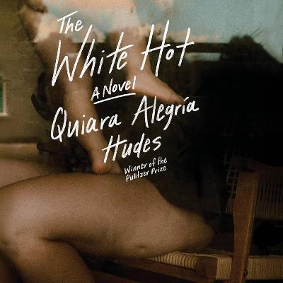 The White Hot: A Raw, Unflinching Look at Motherhood, Rage & Breaking Cycles