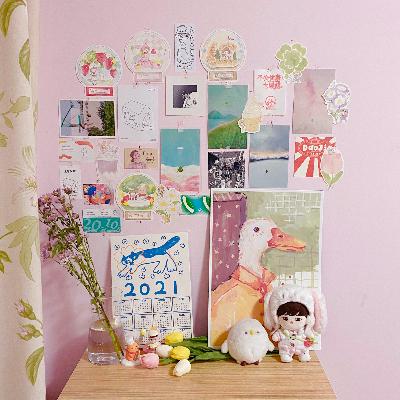 E01.人生愿望清单:实现“洗完澡不拖地”自由 E01.人生愿望清单:实现“洗完澡不拖地”自由