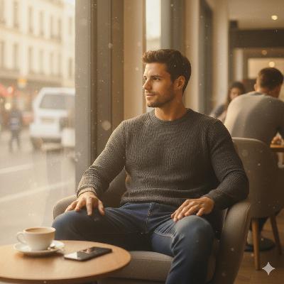 L'Éloge de l'Ennui : Pourquoi t'ennuyer te rend plus créatif et plus intelligent. (Le secret des génies)