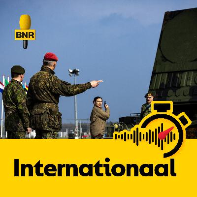 EU moet binnen vijf jaar klaar zijn voor oorlog met Rusland, vindt Brussel