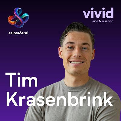 Ingredient – Das 3-Säulen-Prinzip gegen eindimensionalen Erfolg – mit Tim Krasenbrink Ingredient – Das 3-Säulen-Prinzip gegen eindimensionalen Erfolg – mit Tim Krasenbrink