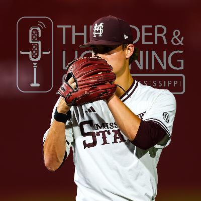 4-3-26: Some Highs and Too Many Lows From Mississippi State's Game One Loss to Georgia