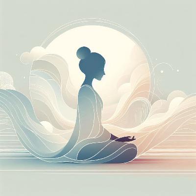 S7E12—關於修行：不用修自己，也不用改別人